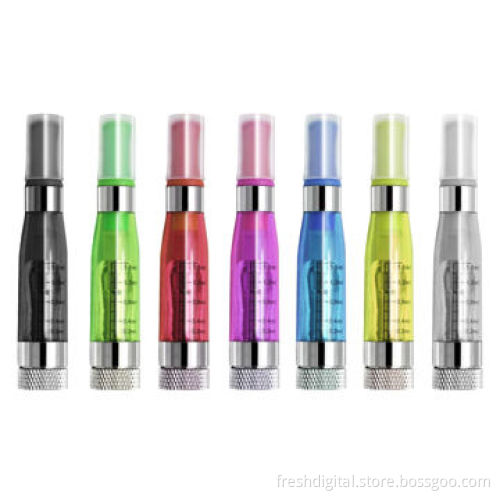 Colorful eGo CE4/CE5 Atomizers